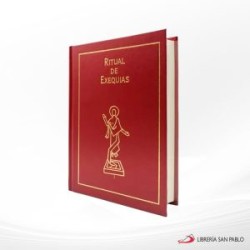 RITUAL DE EXEQUIAS – ONBP