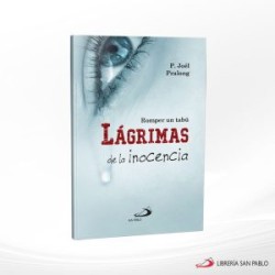LAGRIMAS DE LA INOCENCIA – SAN PABLO