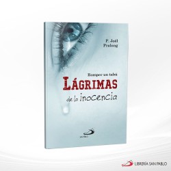 LAGRIMAS DE LA INOCENCIA – SAN PABLO