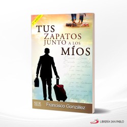 TUS ZAPATOS JUNTO A LOS MIOS – SER