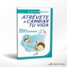 ATREVETE A CAMBIAR TU VIDA – SAN PABLO