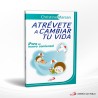ATREVETE A CAMBIAR TU VIDA – SAN PABLO