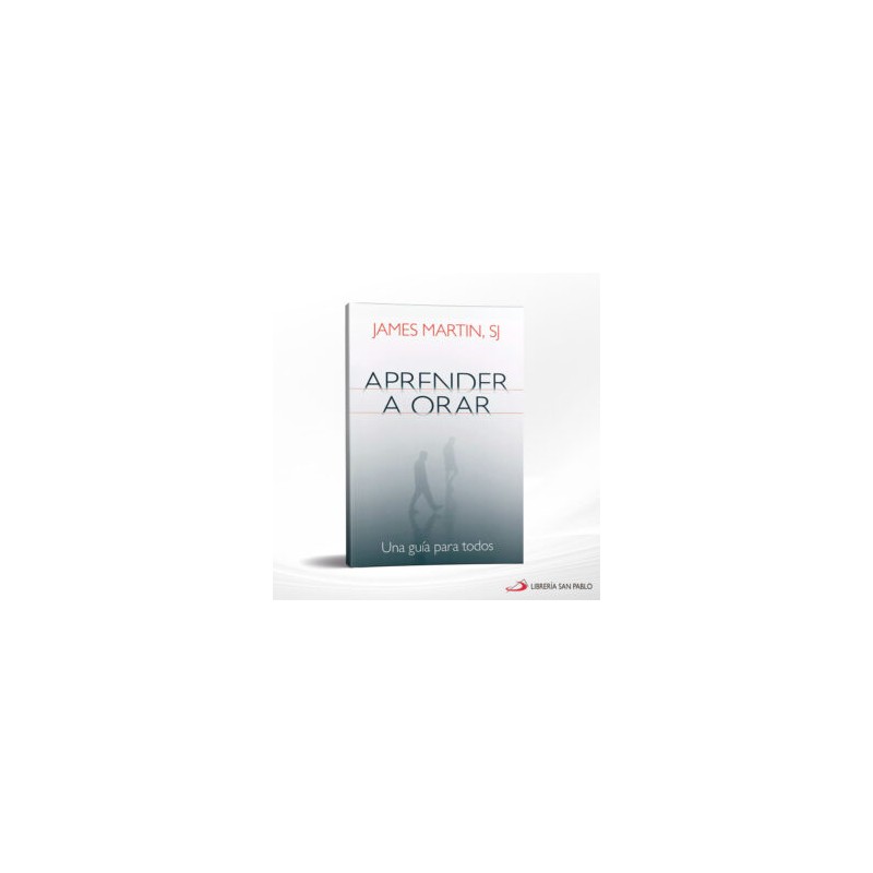 APRENDER A ORAR – SAL TERRAE