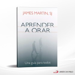 APRENDER A ORAR – SAL TERRAE