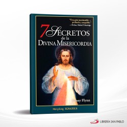 7 SIETE SECRETOS DE LA DIVINA MISERICORDIA – MERCYSONG IGNATIUS