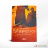 A LOS PIES DEL MAESTRO – ONBP