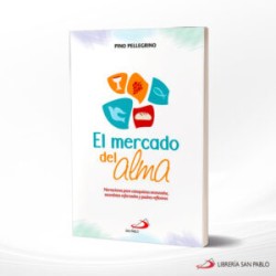 EL MERCADO DEL ALMA – SP COLOMBIA