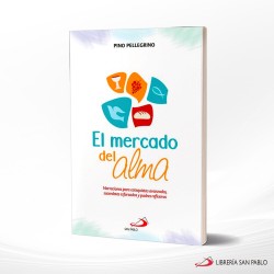 EL MERCADO DEL ALMA – SP COLOMBIA