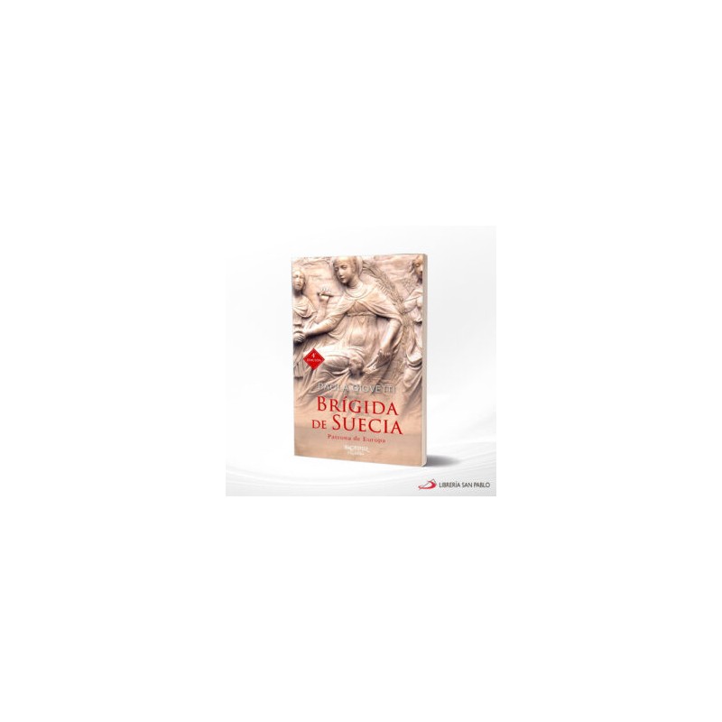 BRIGIDA DE SUECIA – PALABRA