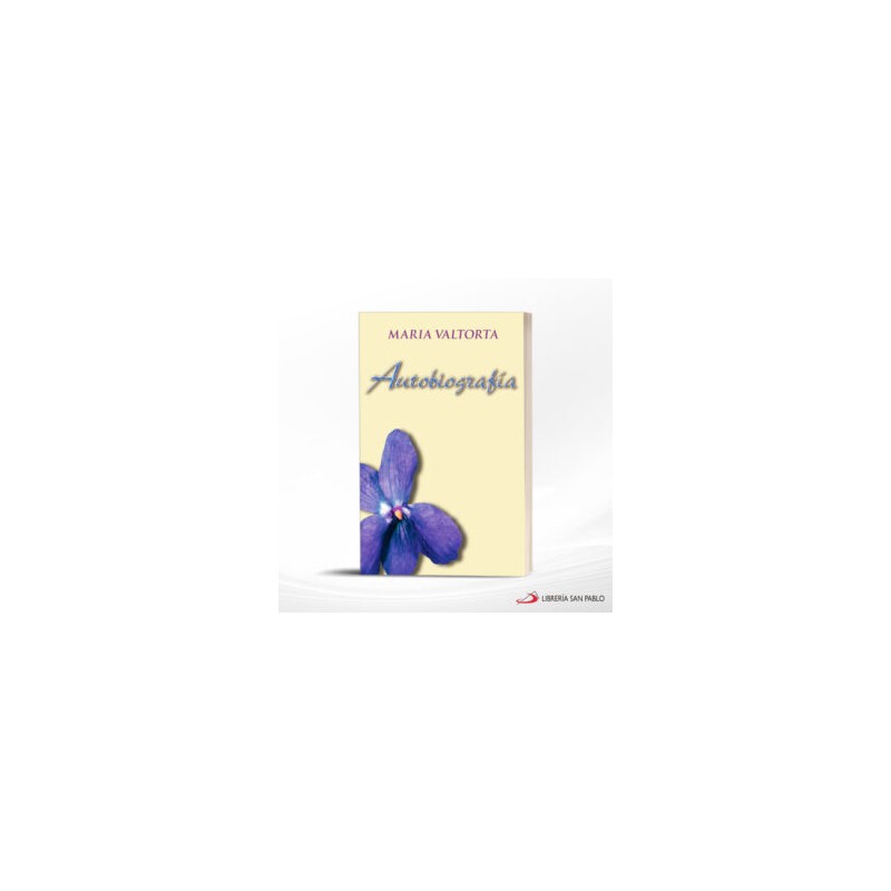 AUTOBIOGRAFIA – VALTORTA