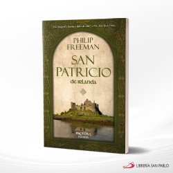 SAN PATRICIO DE IRLANDA – PALABRA