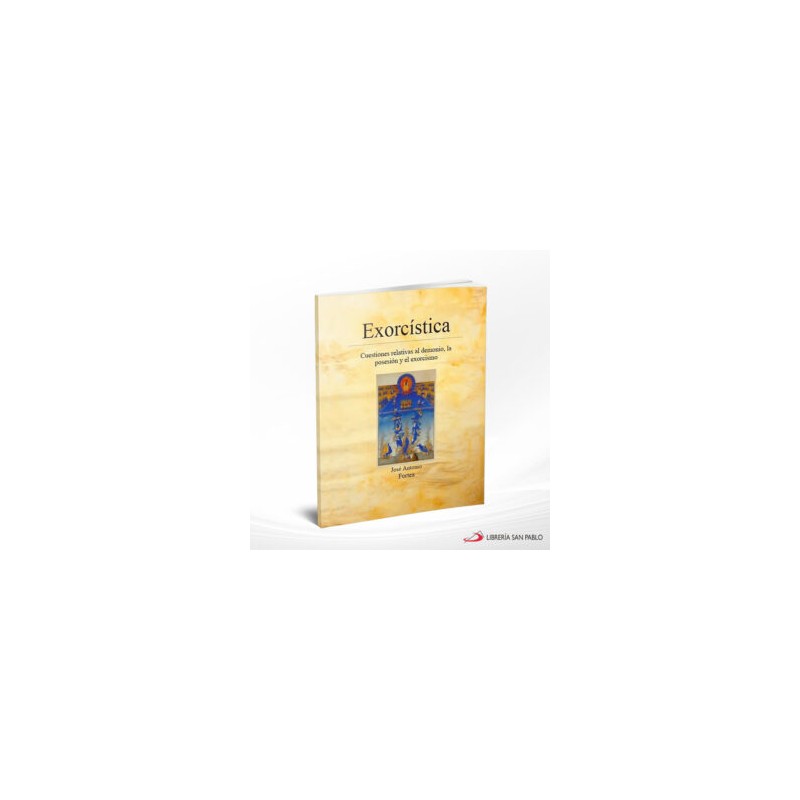 EXORCISTICA – FORTEA