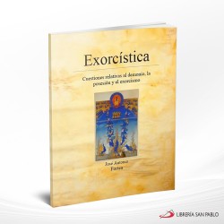 EXORCISTICA – FORTEA