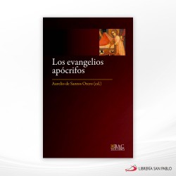 LOS EVANGELIOS APOCRIFOS – BAC