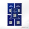 SUMA DE TEOLOGIA COLECCION 5 TOMOS – BAC