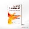 DONES Y CARISMAS – ECHEVERRY