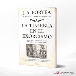 TINIEBLA EN EL EXORCISMO – SEKOTIA
