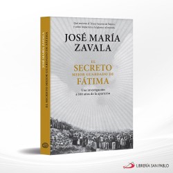 EL SECRETO MEJOR GUARDADO DE FATIMA – MR