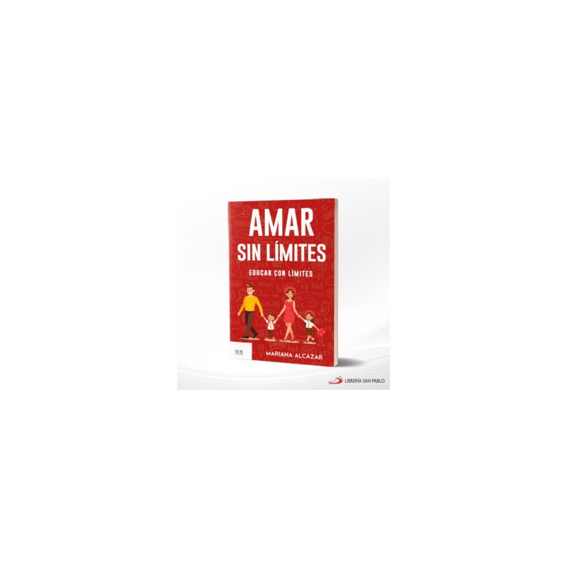 AMAR SIN LIMITE AMAR CON LIMITES – SER