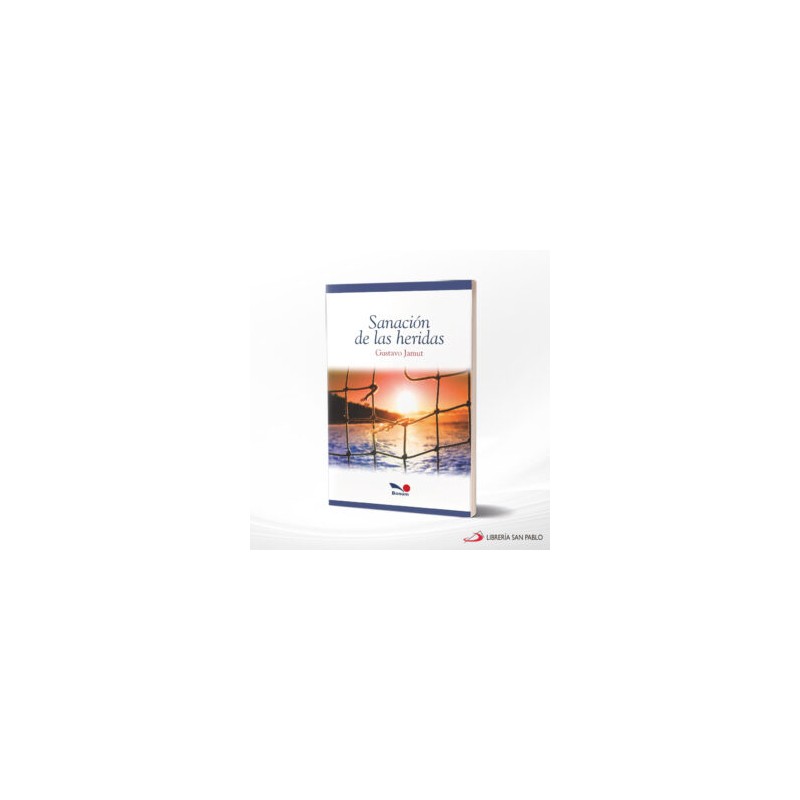 SANACION DE LAS HERIDAS – BONUM