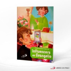 INFLUENCERS DEL EVANGELIO – SAN PABLO