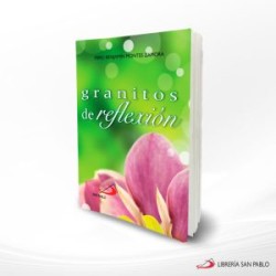 GRANITOS DE REFLEXION 1 BOLSILLO – SAN PABLO