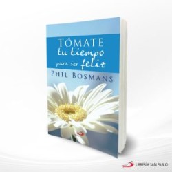 TOMATE TU TIEMPO – SAN PABLO
