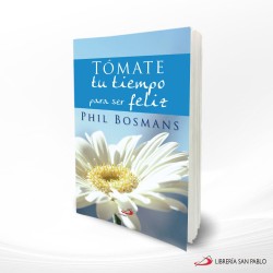 TOMATE TU TIEMPO – SAN PABLO