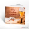 PARA COMULGAR CON FRUTO – SAN PABLO