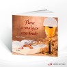 PARA COMULGAR CON FRUTO – SAN PABLO