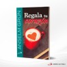 REGALA TU CORAZON – SAN PABLO