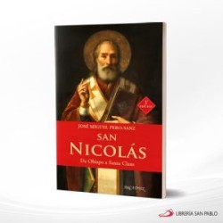 SAN NICOLAS DE OBISPO A SANTA CLAUS – PALABRA