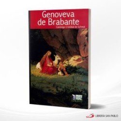 GENOVEVA DE BRABANTE – EXODO