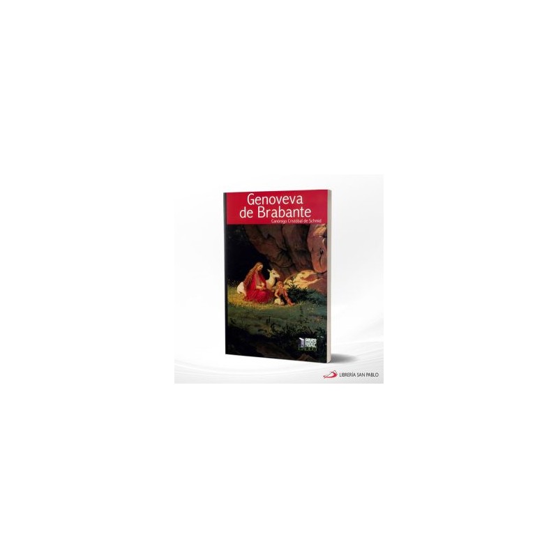 GENOVEVA DE BRABANTE – EXODO