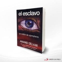 EL ESCLAVO – GEMA