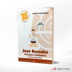 MANUAL JOSE DE BERNABE PRINCIPIOS PEDAGOGICOS – REMA