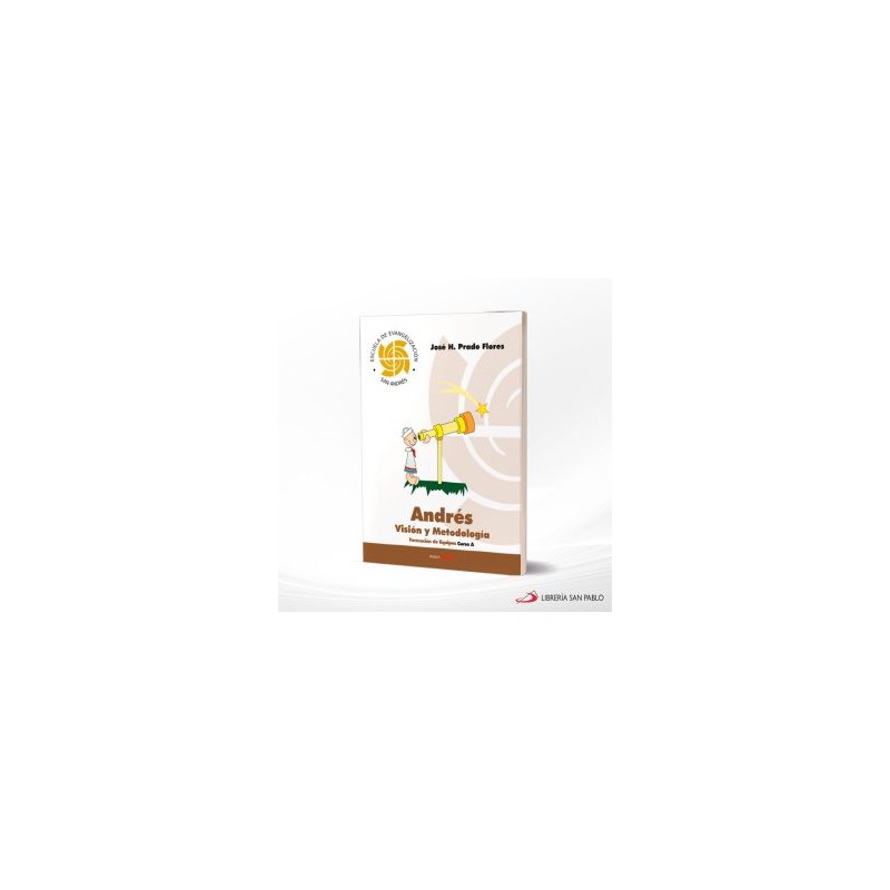 MANUAL ANDRES – REMA