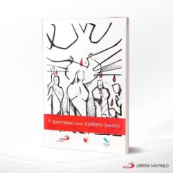 EL BAUTISMO EN EL ESPIRITU SANTO