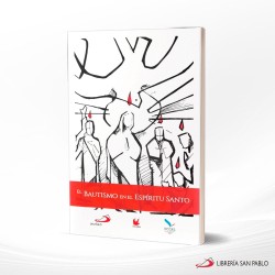 EL BAUTISMO EN EL ESPIRITU SANTO