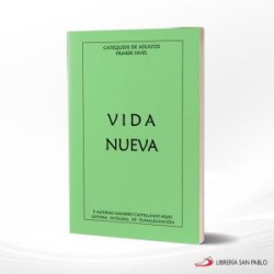 VIDA NUEVA. CATEQUESIS 1 – DABAR
