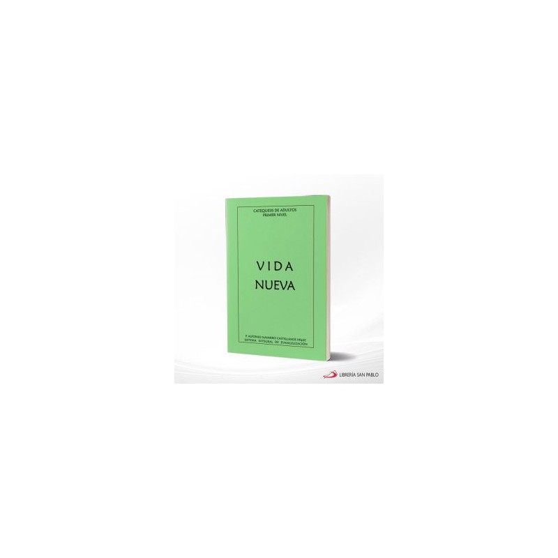 VIDA NUEVA. CATEQUESIS 1 – DABAR