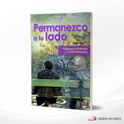 PERMANEZCO A TU LADO – SAN PABLO