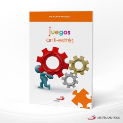 JUEGOS ANTI-ESTRES – SAN PABLO