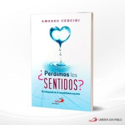 PERDIMOS LOS SENTIDOS – SP COLOMBIA