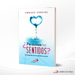 PERDIMOS LOS SENTIDOS – SP COLOMBIA
