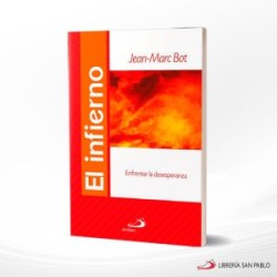 EL INFIERNO ENFRENTAR LA DESESPERANZA – SP COLOMBIA