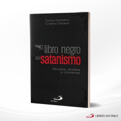EL LIBRO NEGRO DEL SATANISMO – SP COLOMBIA