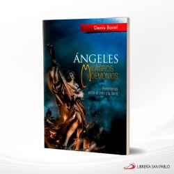 ANGELES MILAGROS Y DEMONIOS – SP COLOMBIA