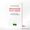 PERMANECER EN EL AMOR – BAC