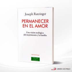PERMANECER EN EL AMOR – BAC